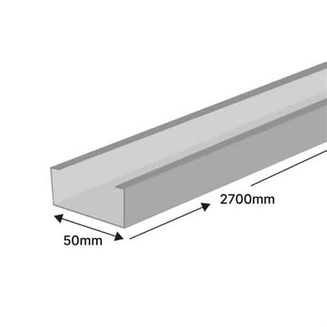 knauf metal stud data sheet|knauf galvanised metal c stud.